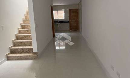 Casa com 3 quartos à venda na Rua Epifânia, 61, Campo Grande, São Paulo