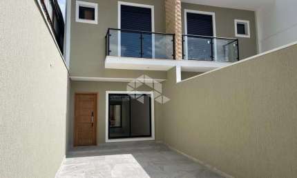 Casa com 3 quartos à venda na Rua Amoipira, 355, Campo Grande, São Paulo