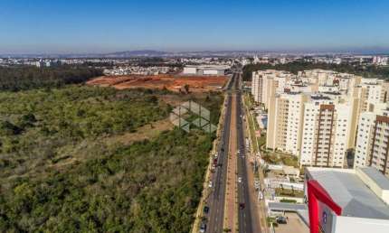 Apartamento mobiliado em Canoas com 2 dormitórios, vaga de garagem coberta e financiamento facilitado