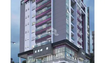 Apartamento  02 dormitórios, 02 suites - Bairro Hidráulica - Lajeado