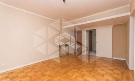 Apartamento de 3 dormitórios sendo 01 suite, semi mobiliado no bairro Santana