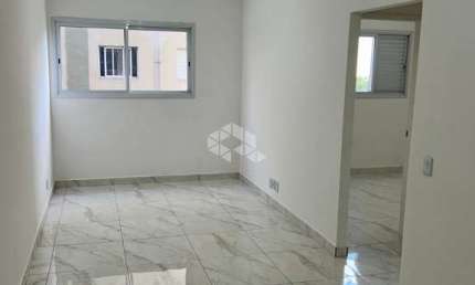 Apartamento a venda, 58m², 2 Quartos, 1 Vaga De Garagem, Guarulhos/SP, Jardim Cumbica