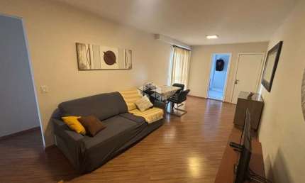 Apartamento com 3 quartos à venda na Rua General Canavarro, 388, Campestre, Santo André