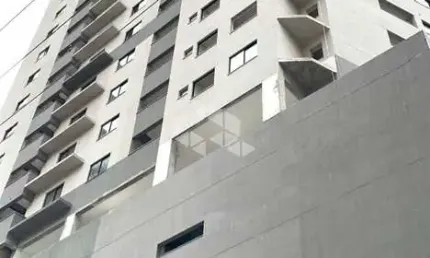 Apartamento a venda 02 quartos- com vaga -Morretes -Itapema