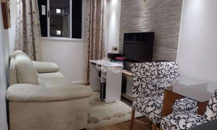 Vendo Apartamento 42m² 2 Dormitórios 1 Vaga Pirajussara São Paulo - SP