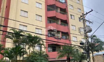 Apartamento a venda na região da Vila Santa teresinha