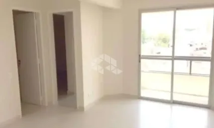Apartamento com 2 dormitórios à venda, 63 m² por R$ 450.000 - Vila Santa Catarina - São Paulo/SP