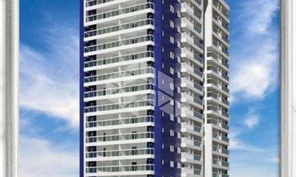 Apartamento com 2 quartos à venda na Rua João Ramalho, 486, Aviação, Praia Grande