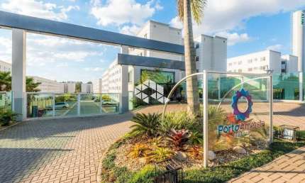 Apartamento com 2 quartos à venda na Rua Guarujá, 400, São José, Canoas