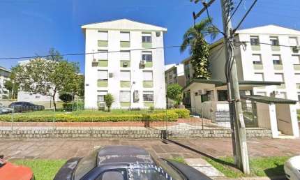Apartamento com 2 quartos à venda na Rua Doutor Pio Fiori de Azevedo, 55, Vila Nova, Porto Alegre