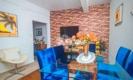 Apartamento 2 dormitórios na Floresta em Porto Alegre