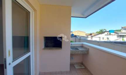 Apartamento de 02 Dormitórios com 01 vaga escriturada- Jardim Itu Sabará