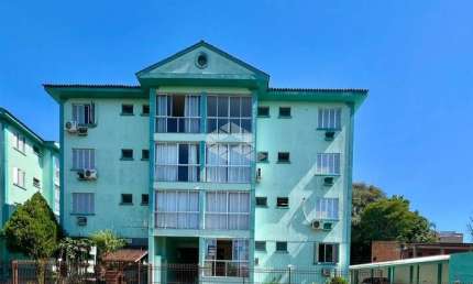 Excelente Apartamento 3 Dormitórios com Suíte - Bairro Nossa Senhora de Lourdes!