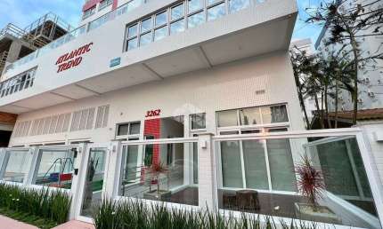 Apartamento de 02 dormitórios bem localizado Bairro Navegantes,Capão da Canoa!!!