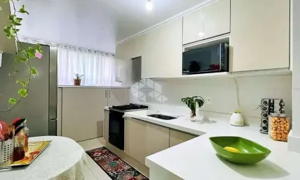 Apartamento com 2 quartos à venda na Avenida Odair Santanelli, 300, Parque Cecap, Guarulhos