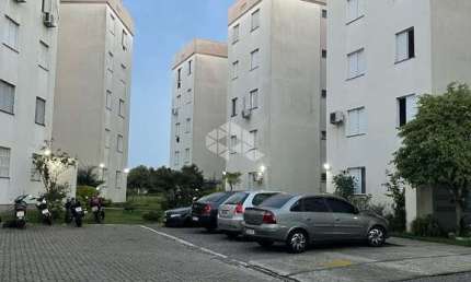 Apartamento com 2 quartos à venda na Rua Venâncio Aires, 1660, Passo D'Areia, Santa Maria