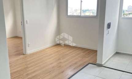 Apartamento com 2 quartos à venda na Rua Luiz Gatti, 179, Centro, São Paulo