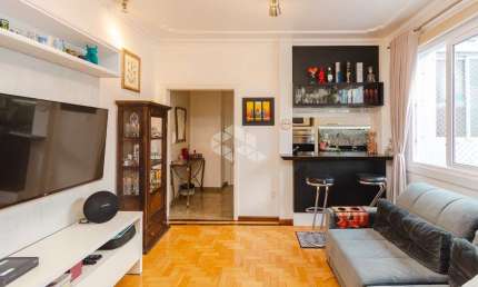 Apartamento 3 domitórios com vaga no Bairro Santa Cecilia!