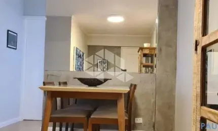 VENDA Apartamento  na Vila Olimpia com 71m 2 dormitórios (suite, ambos juntos) e 1 vaga