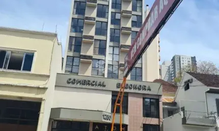 EXCELENTE  SALA COMERCIAL  NO BAIRRO CENTRO EM CAXIAS DO SUL.