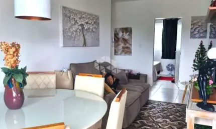 Apartamento a venda com 02 quartos com 1 vaga =Itapema SC