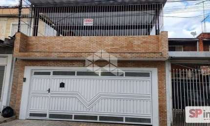 Casa com 3 quartos à venda na Imarui, 386, Jardim Cachoeira, São Paulo