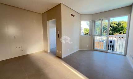 Apartamento com 2 quartos à venda na Melvin Jones, 717, Jardim Europa, Santa Cruz do Sul