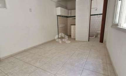 Kitnet / Stúdio à venda na Rua Marechal Floriano Peixoto, 375, Centro Histórico, Porto Alegre