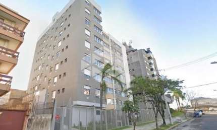 Apartamento 2 Dormitórios com vaga de garagem para venda no bairro Bom Jesus em Porto Alegre