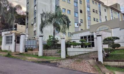 Apartamento com 2 quartos à venda na Rua Doutor Valter de Azeredo, 200, Centro, Viamão