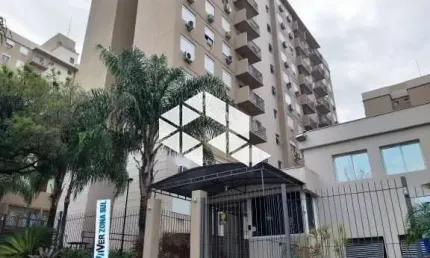 Apartamento 3 dormitorios com suite e vaga escriturada - Bairro Tristeza