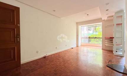 imperdível! Apartamento 2 Dormitórios,Suíte , box duplo ,Semi Mobiliado