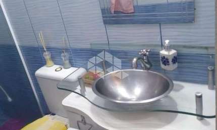 Apartamento com 2 quartos à venda na Rua Valentim Savioli, 38, Jardim Paraventi, Guarulhos