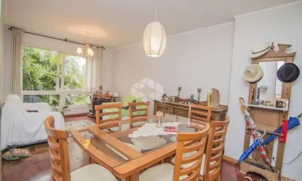 Apartamento com 3 quartos à venda na Rua Liberdade, 521, Rio Branco, Porto Alegre