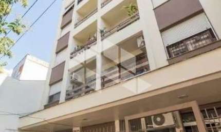 Apartamento 2 dormitórios na Demétrio Ribeiro próximo ao Gasômetro