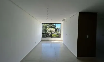 Apto novo 72,66m², 2 dormitórios c/ suíte, sacada com churrasqueira, sala, cozinha, area serviço, vaga estacionamento. localização privilegiada na cid