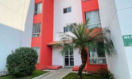 APARTAMENTO 2 QUARTOS - BAIRRO SERTÃO DO MARUIM- SÃO JOSÉ- SC