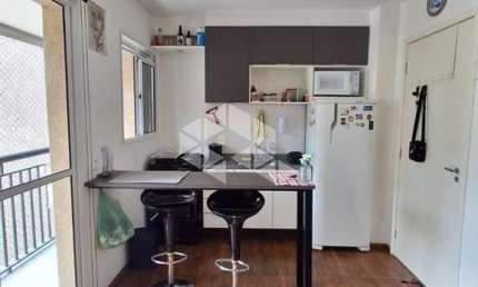 Vendo Lindo Apt Mobiliado e Planejado Região Central