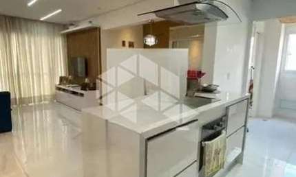 Apartamento com 3 quartos à venda na Rua Ibitinga, 111, Vila Bertioga, São Paulo
