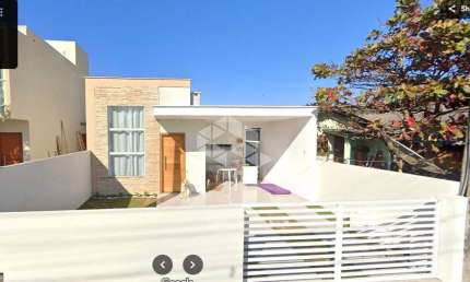 Casa 3 dormitórios em São João do Rio Vermelho, Florianópolis/SC