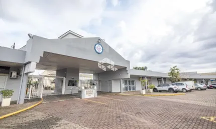 Casa em condominio, com 2 dormitorios, 1 vaga de garagem, bairro Rio Branco em Canoas