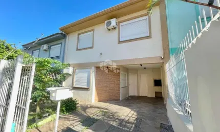 Casa com 3 quartos à venda na Barao De Nonoai, 400, Nonoai, Santa Maria