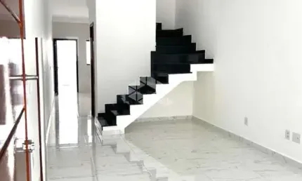 Casa com 3 quartos à venda na Rua Porto Sabaúna, 411, Vila Alpina, São Paulo
