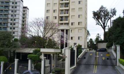 Apartamento com 2 quartos à venda na Rua Judith Zumkeller, 836, Parque Mandaqui, São Paulo