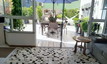 Apartamento 2 quartos no bairro Zona Nova em  Capão da Canoa!