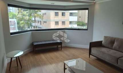 Apartamento venda Bairro Jardim SA 2 quartos (1 suíte), 2 vagas
