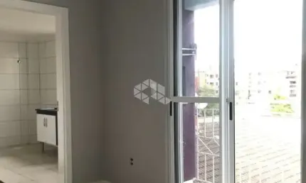 Apartamento de 2 quartos à venda  em Camobi Santa Maria