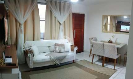 Apartamento com 2 quartos à venda na Da Pátria, 89, Jardim Vermelhão, Guarulhos