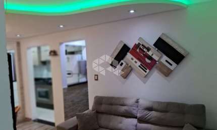 VENDA Apartamento com 100m², 2 dormitórios (1 suíte), 1 vaga na Bela Vista MOBILIADO