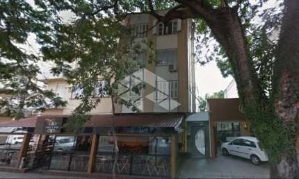 Apartamento com 2 quartos à venda na Rua General Lima e Silva, 269, Centro Histórico, Porto Alegre